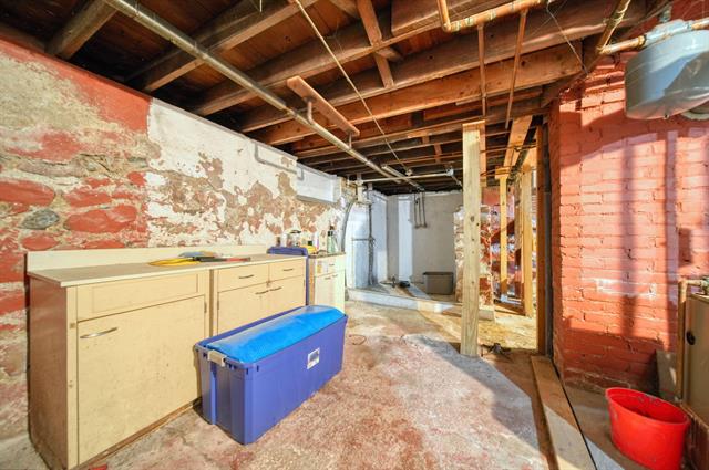 Builiding view thirty eight for 206 Marshall St, Brooklyn, MI. 49230