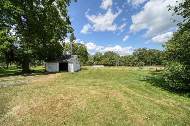 Builiding view thirty two for 206 Marshall St, Brooklyn, MI. 49230