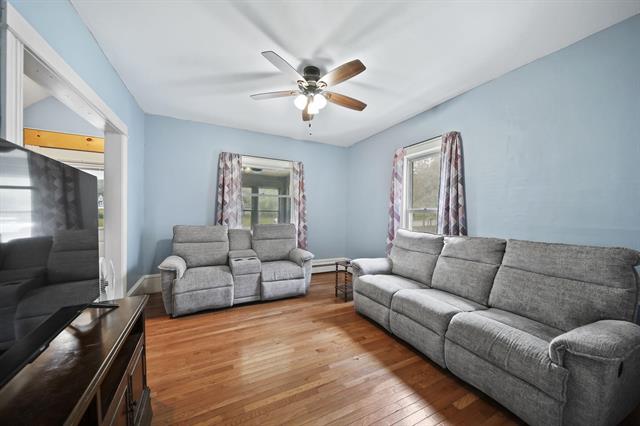 Builiding view twelve for 206 Marshall St, Brooklyn, MI. 49230