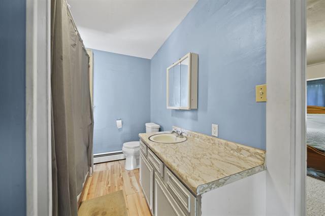 Builiding view twenty two for 206 Marshall St, Brooklyn, MI. 49230