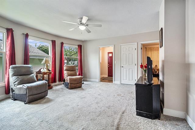 Builiding view eight for 708 Harrison, Monroe, MI. 48161