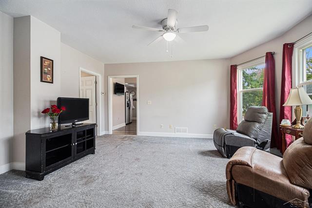 Builiding view six for 708 Harrison, Monroe, MI. 48161