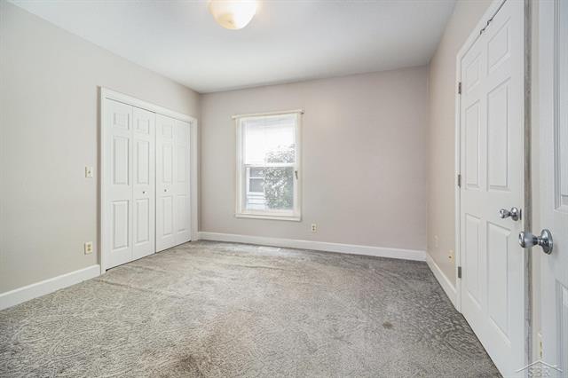 Builiding view ten for 708 Harrison, Monroe, MI. 48161