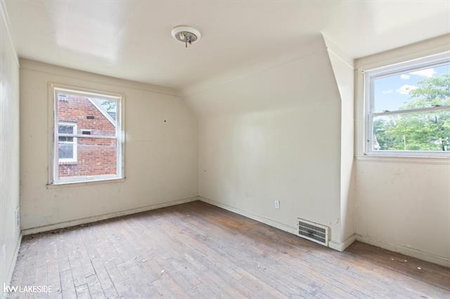 Builiding view eight for 12641 Kelly, Detroit, MI. 48224