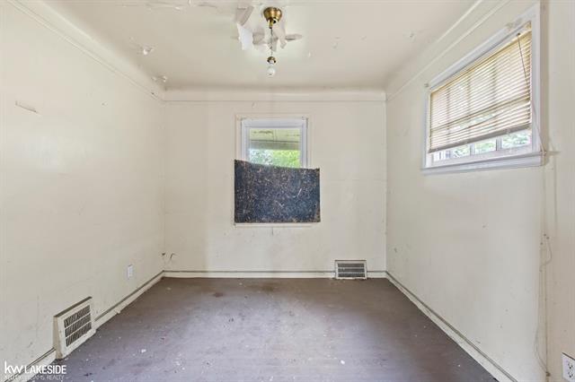 Builiding view three for 12641 Kelly, Detroit, MI. 48224