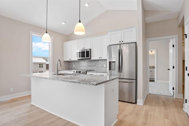 Builiding view fifteen for 3741 Elderberry, Holland, MI. 49424