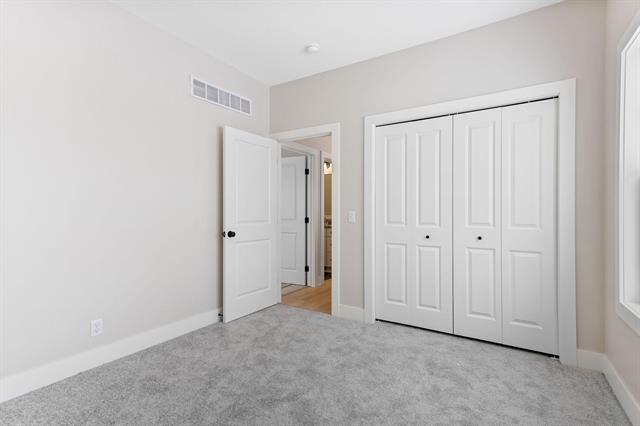 Builiding view five for 3741 Elderberry, Holland, MI. 49424