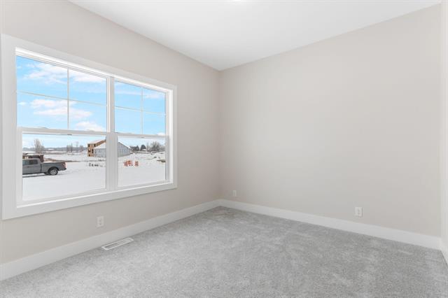 Builiding view four for 3741 Elderberry, Holland, MI. 49424