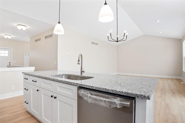 Builiding view nineteen for 3741 Elderberry, Holland, MI. 49424