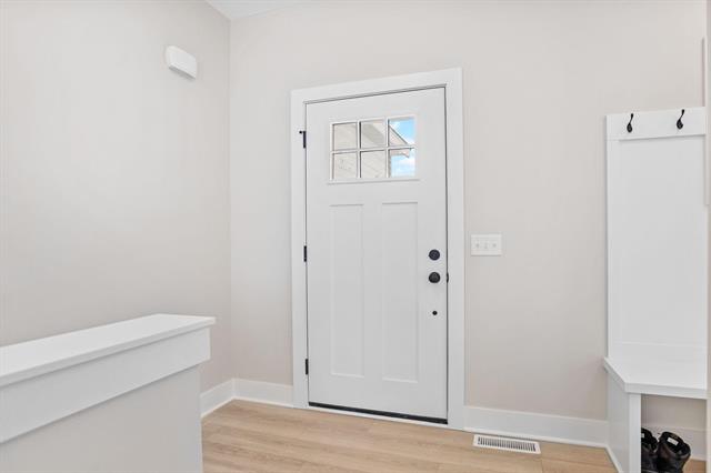 Builiding view one for 3741 Elderberry, Holland, MI. 49424