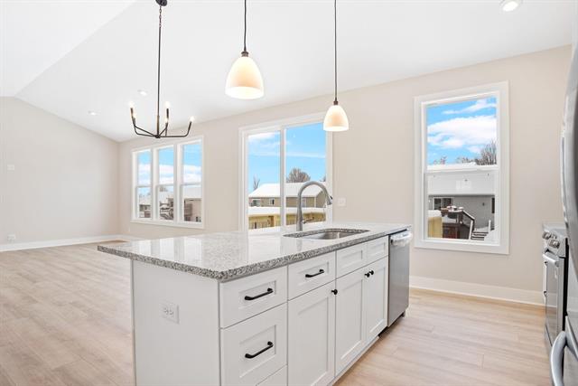 Builiding view seventeen for 3741 Elderberry, Holland, MI. 49424