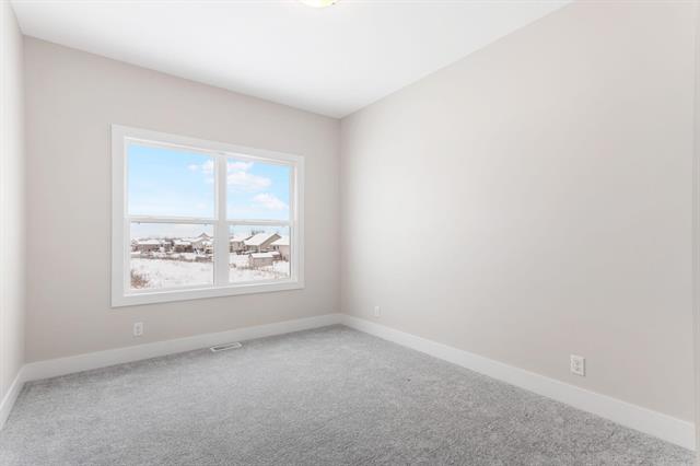 Builiding view six for 3741 Elderberry, Holland, MI. 49424