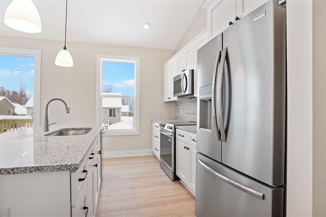 Builiding view sixteen for 3741 Elderberry, Holland, MI. 49424