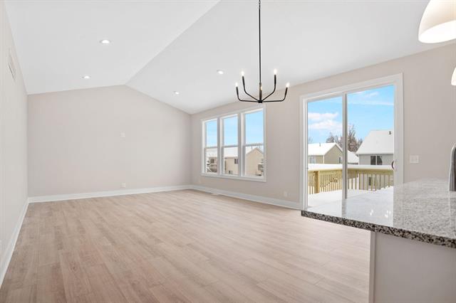 Builiding view ten for 3741 Elderberry, Holland, MI. 49424