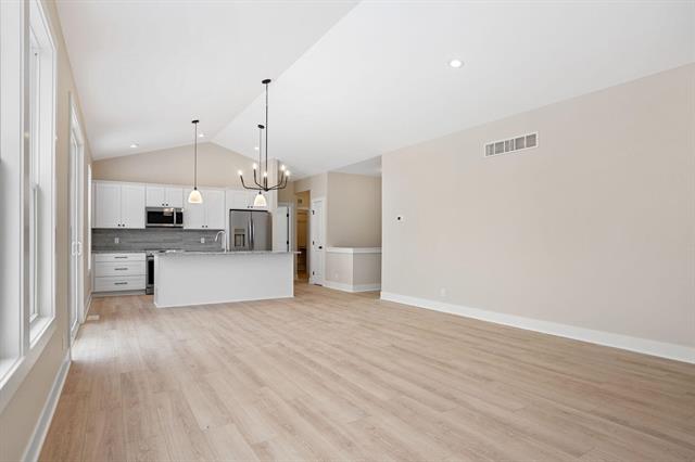 Builiding view thirteen for 3741 Elderberry, Holland, MI. 49424