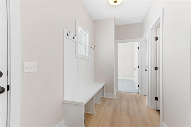 Builiding view three for 3741 Elderberry, Holland, MI. 49424