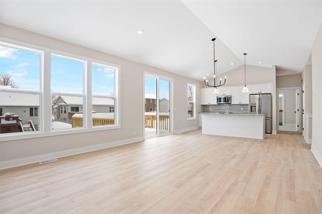 Builiding view twelve for 3741 Elderberry, Holland, MI. 49424