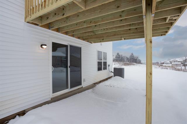 Builiding view twenty eight for 3741 Elderberry, Holland, MI. 49424