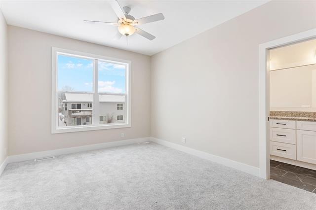 Builiding view twenty for 3741 Elderberry, Holland, MI. 49424