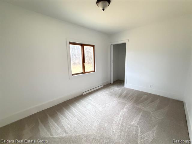 Builiding view eleven for 10149 Seymour, Montrose, MI. 48457