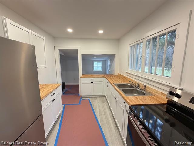 Builiding view five for 10149 Seymour, Montrose, MI. 48457