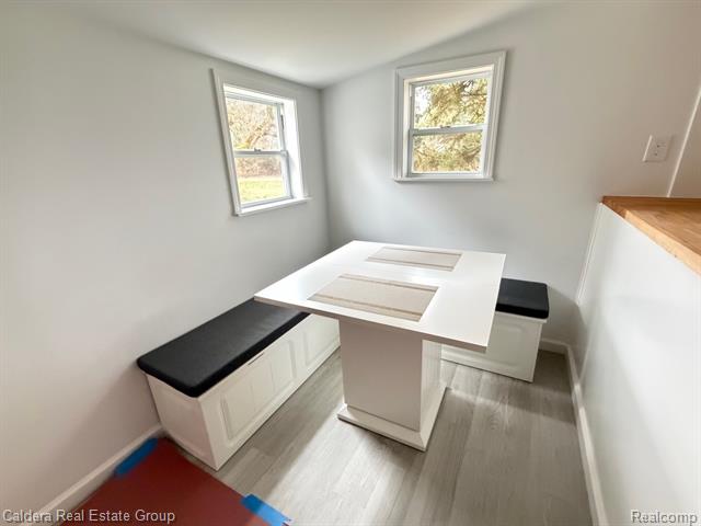 Builiding view four for 10149 Seymour, Montrose, MI. 48457