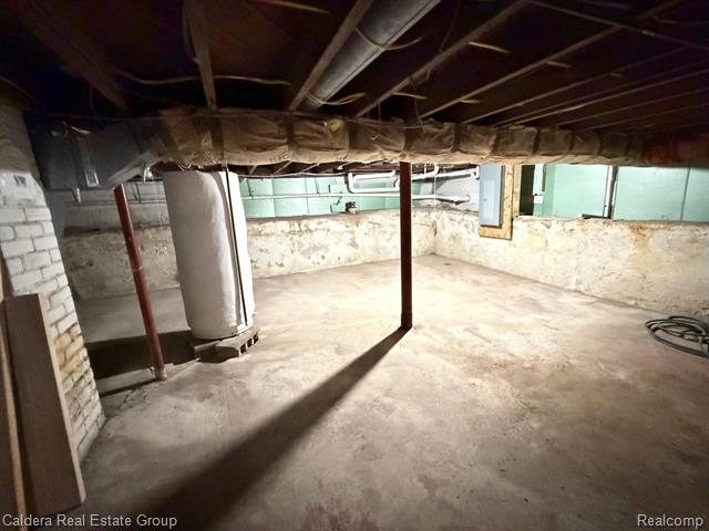 Builiding view fourteen for 10149 Seymour, Montrose, MI. 48457