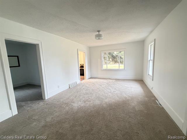 Builiding view nine for 10149 Seymour, Montrose, MI. 48457