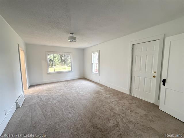 Builiding view six for 10149 Seymour, Montrose, MI. 48457