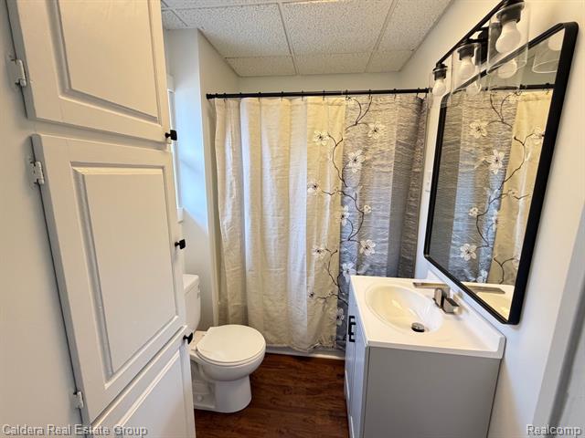 Builiding view ten for 10149 Seymour, Montrose, MI. 48457