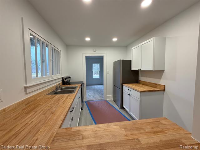 Builiding view three for 10149 Seymour, Montrose, MI. 48457