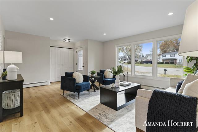 Builiding view eleven for 5106 Bridle Creek, Grand Rapids, MI. 49508