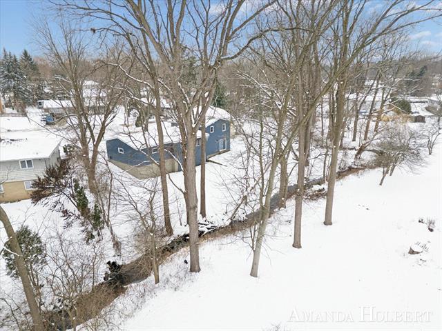 Builiding view fifty four for 5106 Bridle Creek, Grand Rapids, MI. 49508