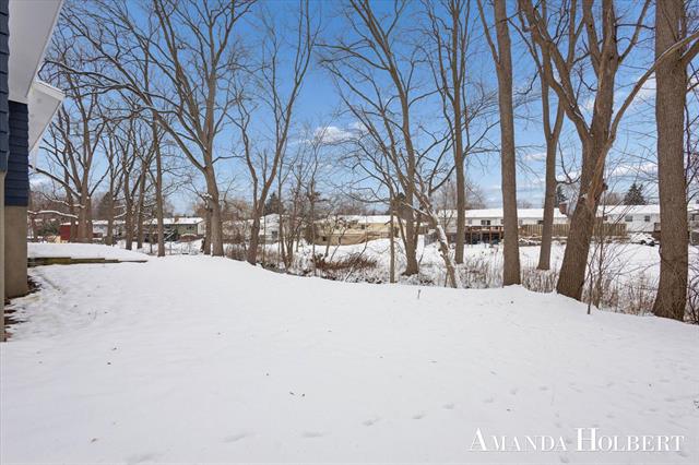 Builiding view fifty three for 5106 Bridle Creek, Grand Rapids, MI. 49508