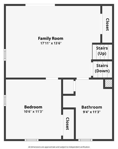 Builiding view fifty two for 5106 Bridle Creek, Grand Rapids, MI. 49508