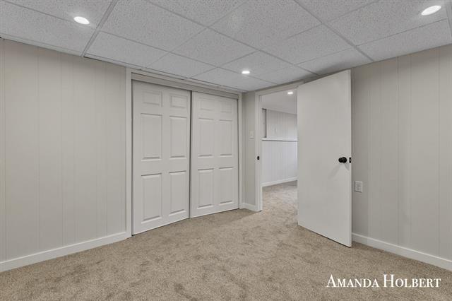 Builiding view forty eight for 5106 Bridle Creek, Grand Rapids, MI. 49508