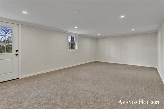 Builiding view forty four for 5106 Bridle Creek, Grand Rapids, MI. 49508