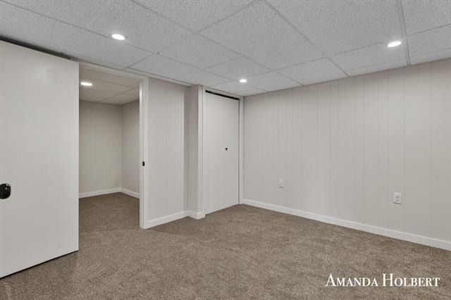 Builiding view forty seven for 5106 Bridle Creek, Grand Rapids, MI. 49508