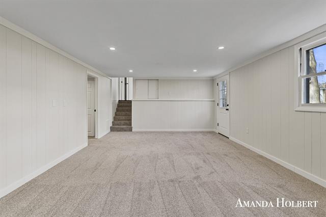 Builiding view forty six for 5106 Bridle Creek, Grand Rapids, MI. 49508