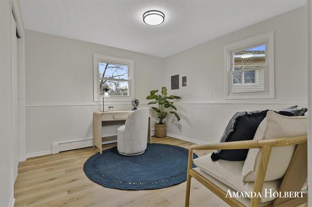 Builiding view forty three for 5106 Bridle Creek, Grand Rapids, MI. 49508