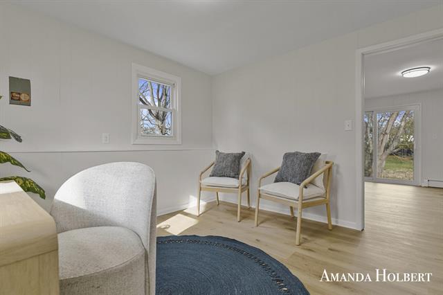 Builiding view forty two for 5106 Bridle Creek, Grand Rapids, MI. 49508