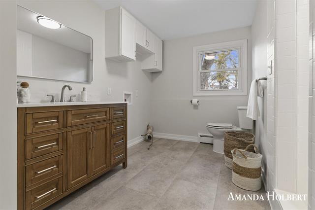 Builiding view forty for 5106 Bridle Creek, Grand Rapids, MI. 49508