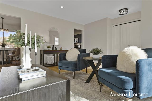 Builiding view fourteen for 5106 Bridle Creek, Grand Rapids, MI. 49508