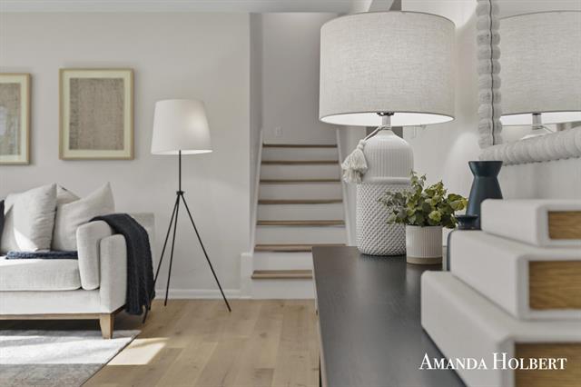 Builiding view nineteen for 5106 Bridle Creek, Grand Rapids, MI. 49508