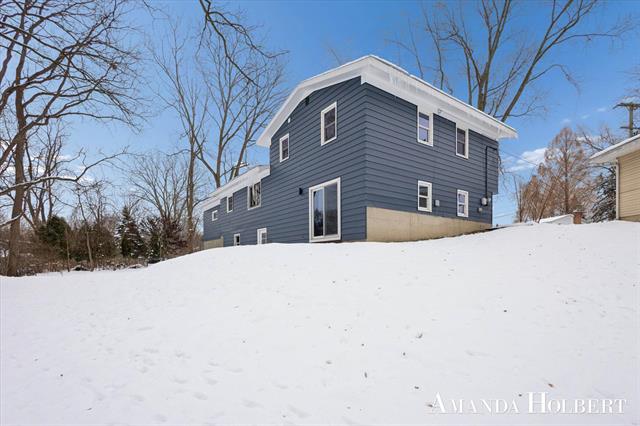 Builiding view seven for 5106 Bridle Creek, Grand Rapids, MI. 49508