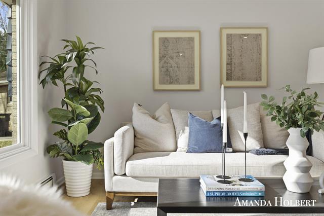 Builiding view seventeen for 5106 Bridle Creek, Grand Rapids, MI. 49508