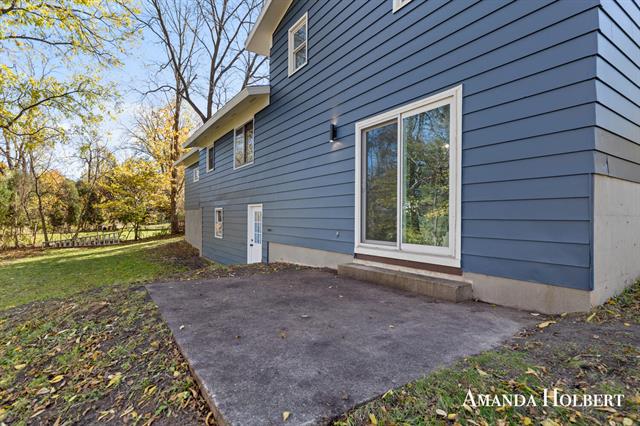 Builiding view seventy four for 5106 Bridle Creek, Grand Rapids, MI. 49508