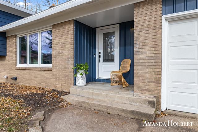 Builiding view seventy one for 5106 Bridle Creek, Grand Rapids, MI. 49508