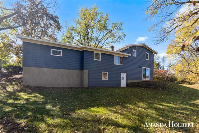 Builiding view seventy three for 5106 Bridle Creek, Grand Rapids, MI. 49508