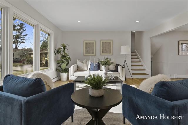 Builiding view sixteen for 5106 Bridle Creek, Grand Rapids, MI. 49508